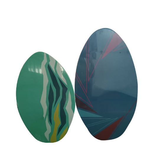 Које су предности ЕВА скимбоарда?